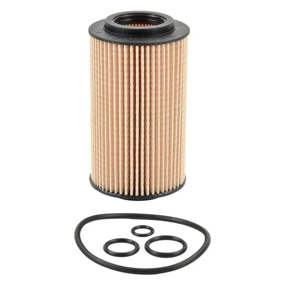 Bosch 3477 Premium Engine Oil Filter | Oem Full-Flow Oil Filter 1