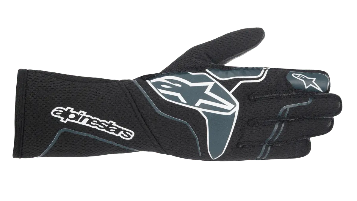 Alpinestars Tech-1 Zx V3 Race Gloves - Fia 8856-2018 1