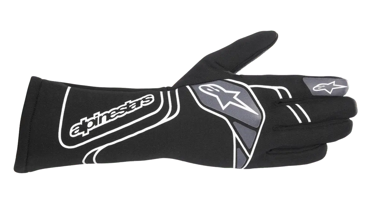 Alpinestars Tech-1 Start V3 Glove - Fia 8856-2018 1