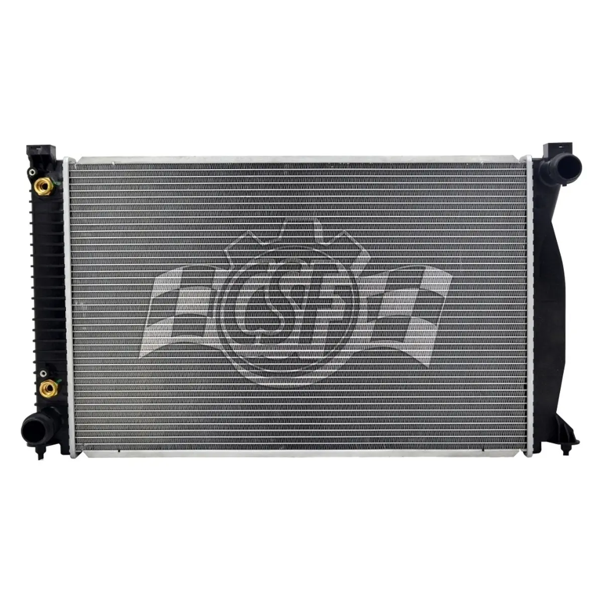 Csf 3575 - Engine Coolant Radiator 1