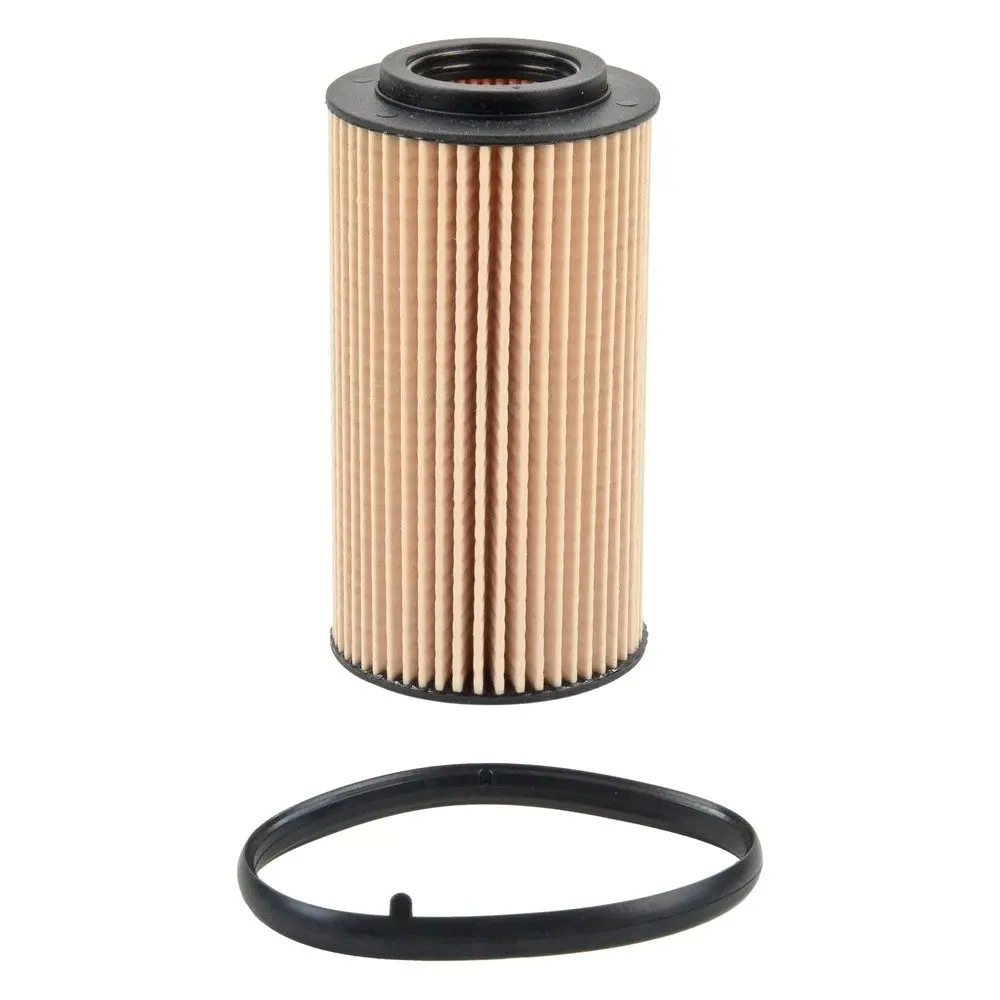 Bosch 3581 Premium Engine Oil Filter | Oem Engine Protection Filter 1