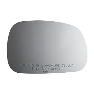 Burco - Passenger Side View Mirror For Bmw Z3 Roadster Rh Convex 1