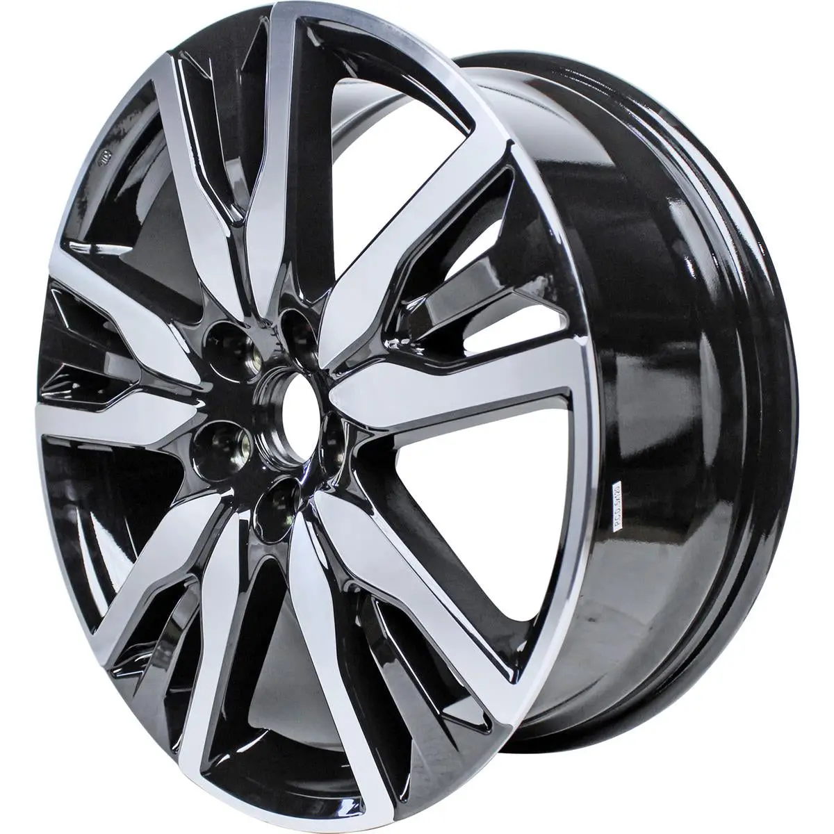 New 20X8 2019-2022 Factory Replacement Alloy For Honda Pilot Wheels - D1 2