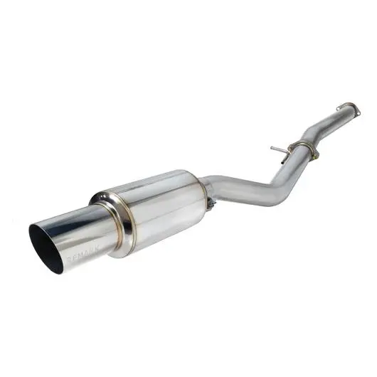 Remark R1 Catback Exhaust System 09+ 370Z Z34 1