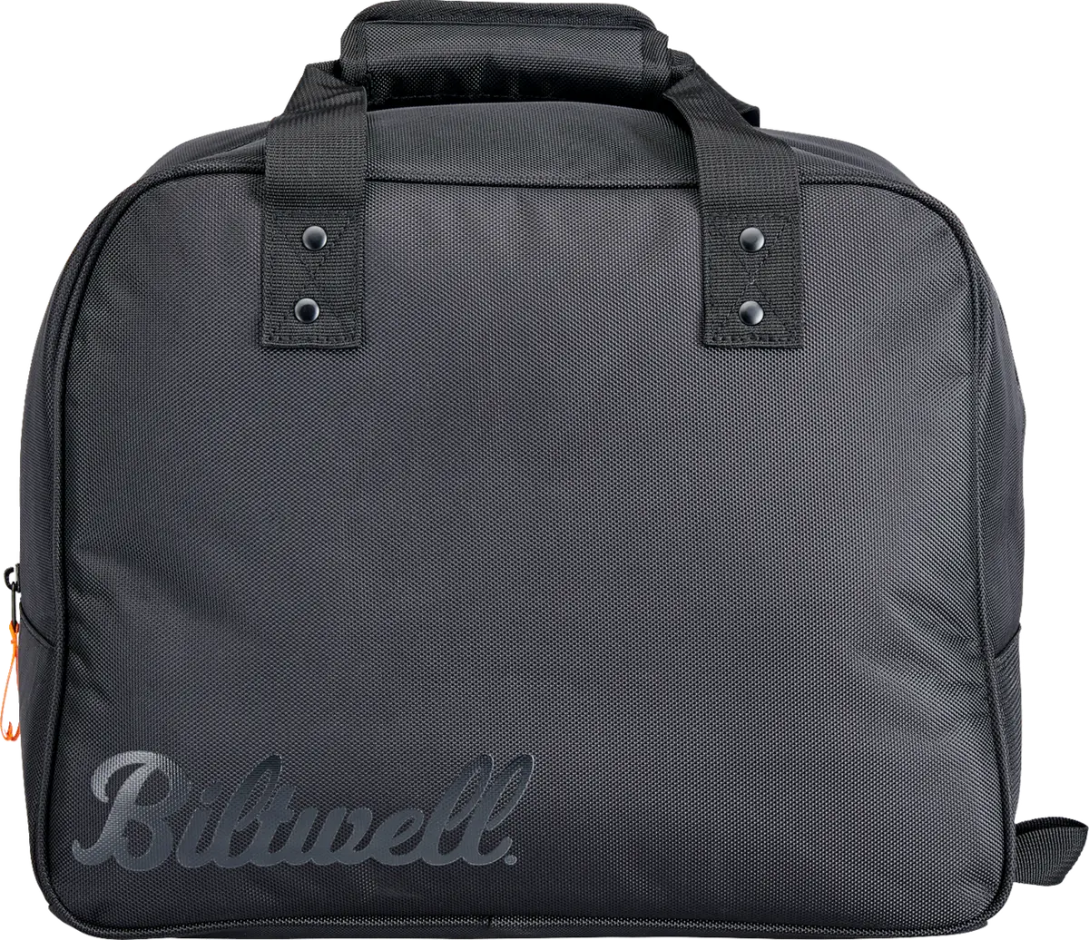 Biltwell Exfil Helmet Bag - Black 1