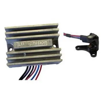 Lumenition Optronic Electronic Ignition Kit Pma50 1