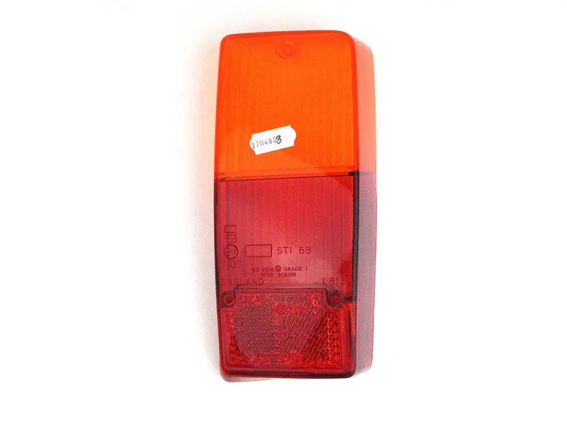 Mini Mk2 Rear Lense R/H Or L/H No Reverse Light 1