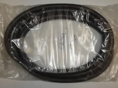 Ford Escort Mk1 Rear Screen Rubber 1