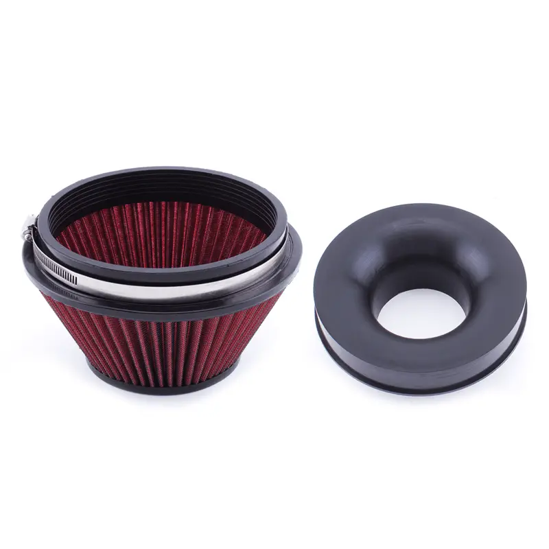 Hybrid Racing Velocity Stack And Filter 1