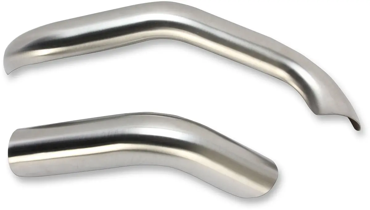 Bassani Xhaust Road Rage Iii Heat Shield Hs-1D1ss 1