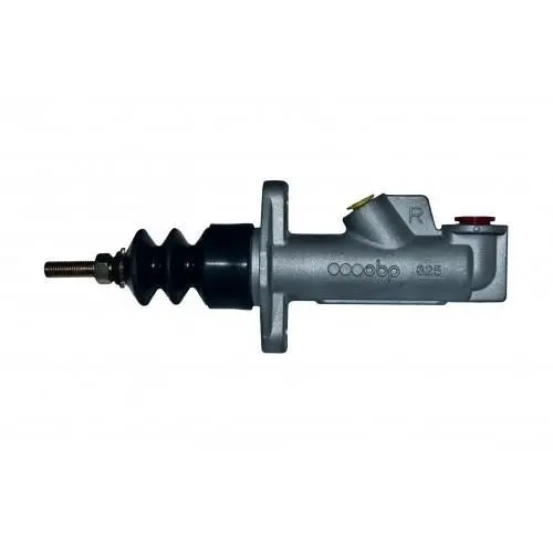 Obp Pedal Box Master Cylinders From 0.625 To 1 Inch 1