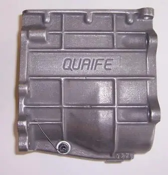 Alloy Sierra Gearbox Housing T9 1