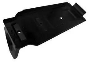 Ford Escort Mk1 Battery Tray & Support - Mexico & Twin Cam 25-16-69-2 1