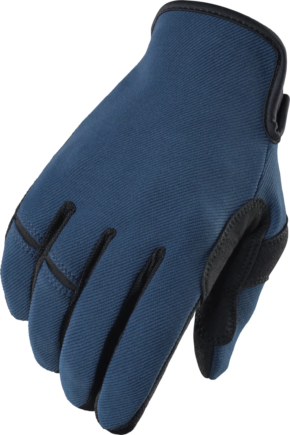 Scorpion Exo Air Stretch Gloves Blue 2X * Performance Motorcycle And Bike Riding Gloves 1