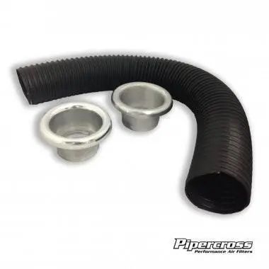 Pipercross Cold Air Feed 1