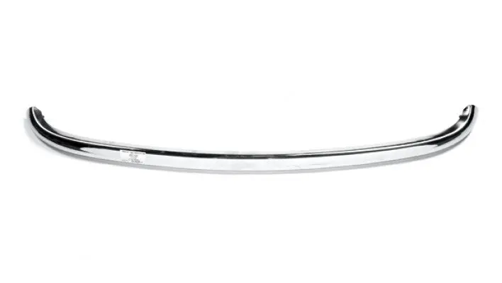 Mini Mk1/2/3 Front Or Rear Bumper Stainless Steel Dpb10165ms 1