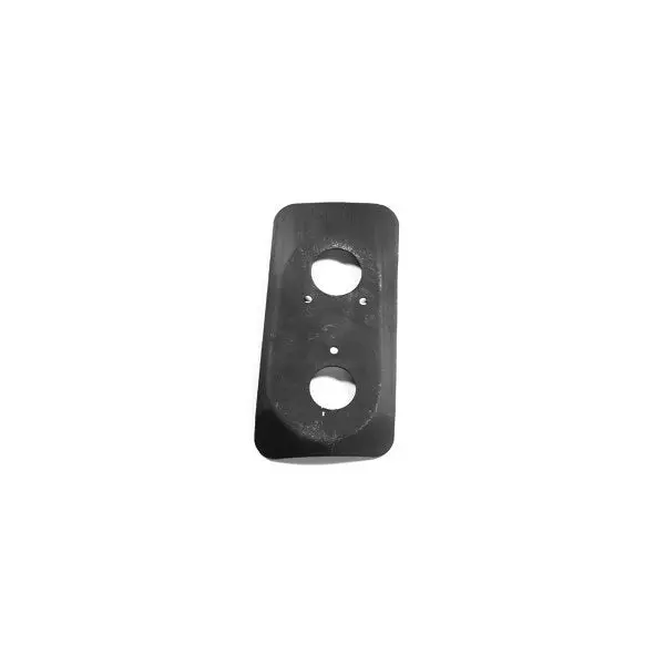 Mini Tail Light Conversion Panel Left Or Right 40-10-98-3/4 1