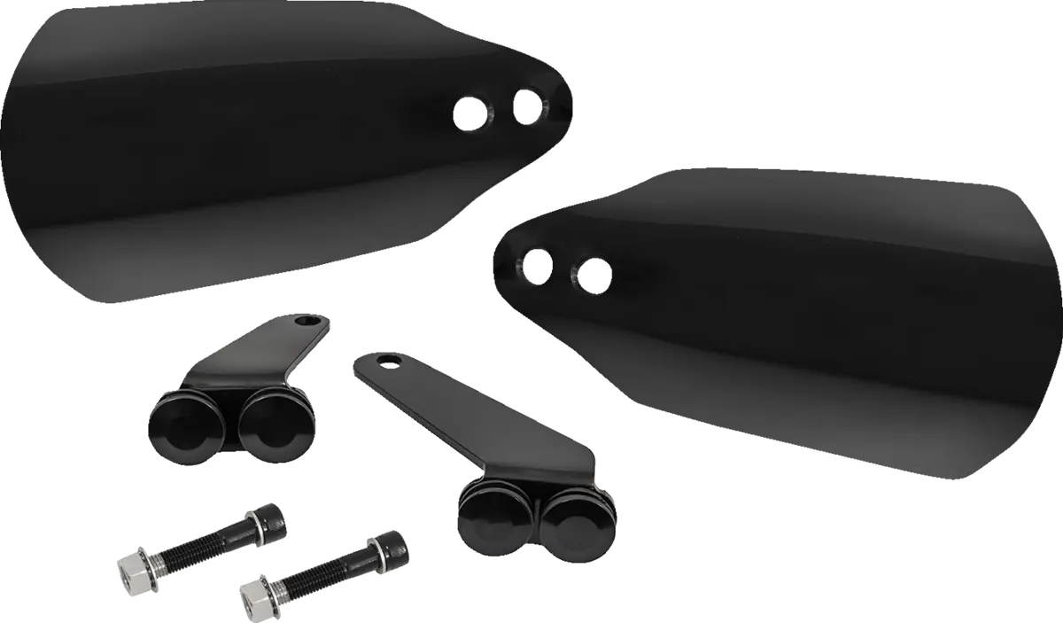 Memphis Shades Handguards 1