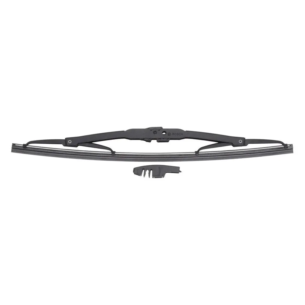 Bosch 40713 Micro Edge 13" Wiper Blade | Oem All-Season Performance Blade 1