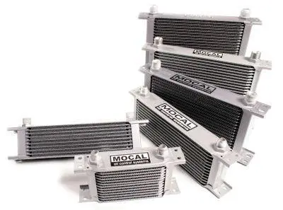 Mocal 25 Row Oil Cooler 235Mm Oc5257 1
