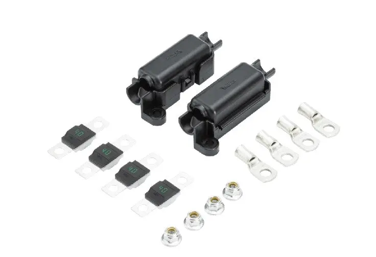 Redarc 40A Fuse Kit 1