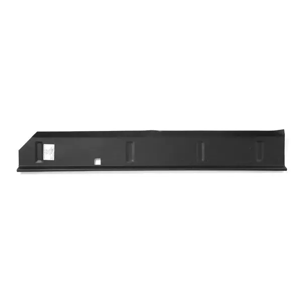 Mini Mk1/2 Car Sill Extra Wide To 1970 L/H Or R/H 40-10-01-1/2 1