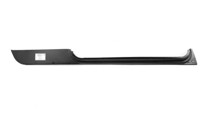 Mini Mk1/2 Door Step + Part Side Panel To 1970 P40-10-05-1 & 2 1