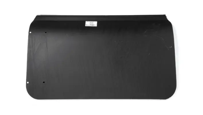 Mini Mk1 Door Skin External Hinge To 1970 Left Or Right 40-10-11-1/2 1