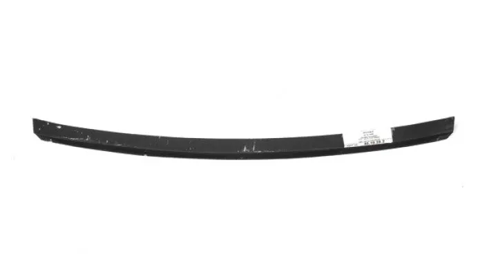 Mk1/2/3 Bonnet Moulding Support All Models To 2000 40-10-28-2 1