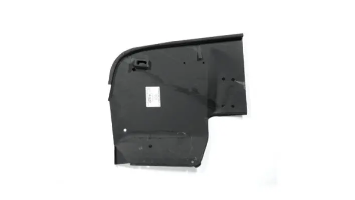 Mini Mk1/2 Inner Wing To 1970 R/H 40-10-38-4 1