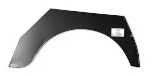 Mk1/2 Rear Wheel Arch Car To 1970 R/H 40-10-59-1 & 2 1