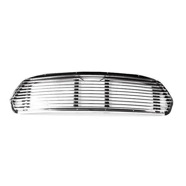 Mini Grille 11 Bar External Release 40-10-99-2 1