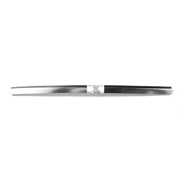 Mini Top Grille Finish Strip Chrome 40-10-99-3 1