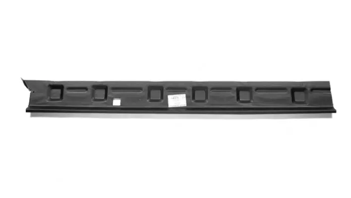 Mini Mk3 Saloon Outer Sill To 2000 Left Or Right 40-12-00-1/2 1