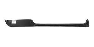 Mini Mk3 Door Step + Part Side Panel To 2000 P40-12-05-1 & 2 1