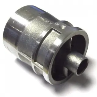 Weber 40 Dcoe Auxiliary Venturi 1