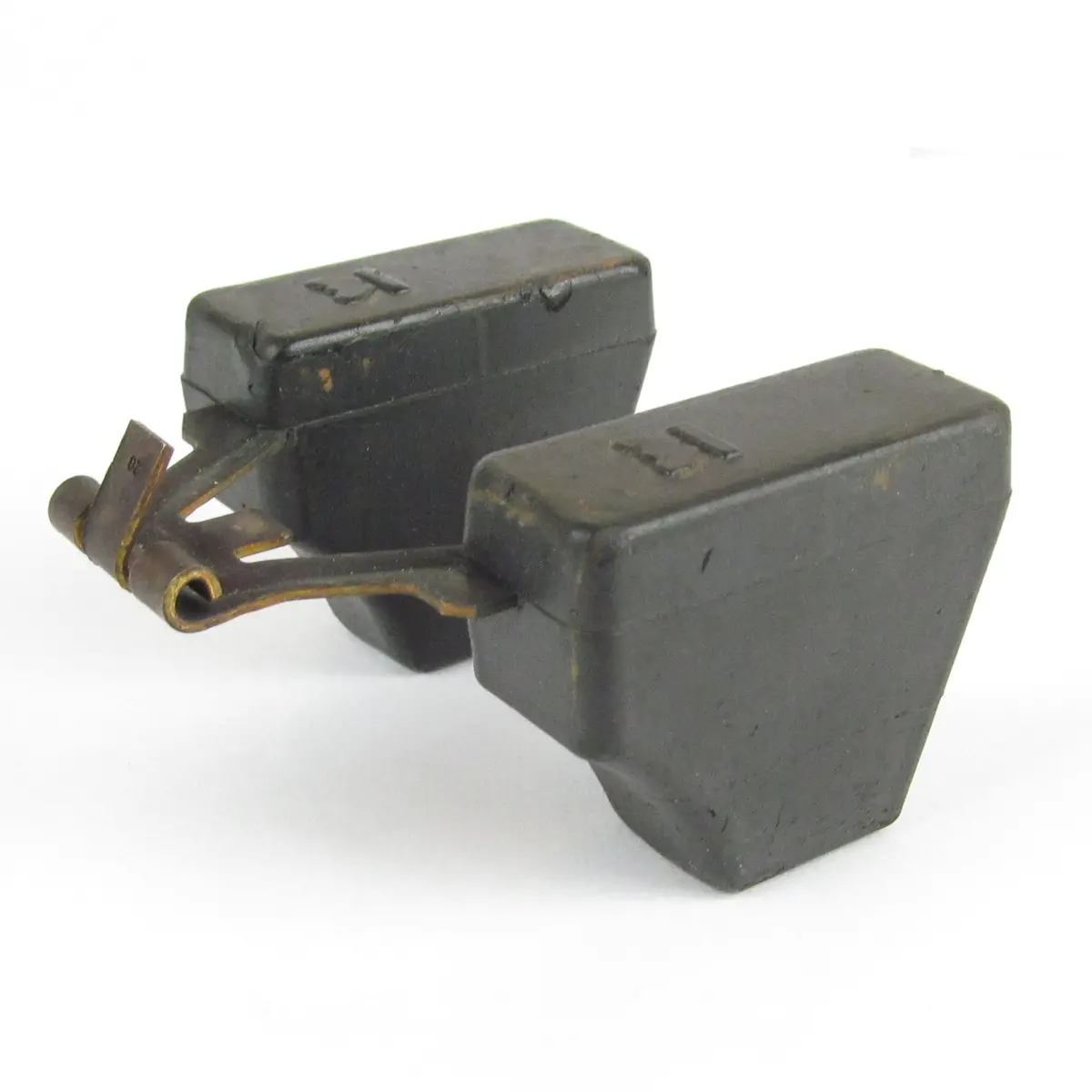 Weber Dcoe Plastic Float 41030.034 1