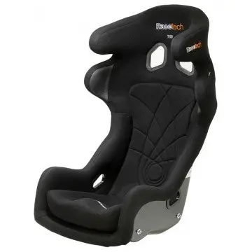 Racetech Rt4119 Series Fia Racing Seat - Order In Only 1