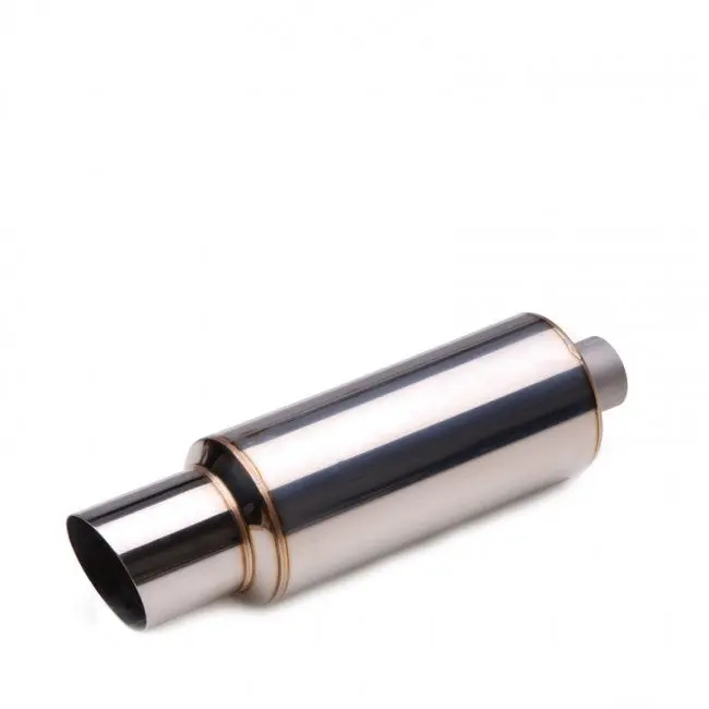 Skunk2 Universal Muffler 1