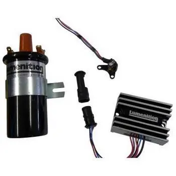 Lumenition Performance Ignition Cek150 1