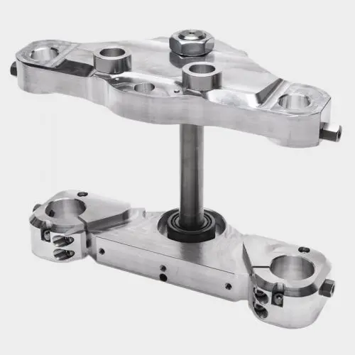 Hhi X-23 ® Touring Model Triple Trees For 21-180 Or 23-130 1