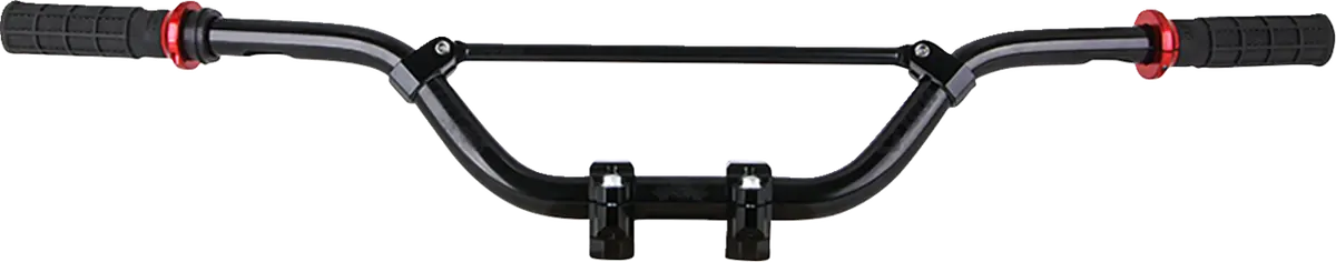 Odi V-Twin Handlebar Crossbar With Clamps 1
