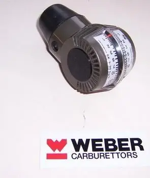 Carburetor Synchrometer 98001.000 1