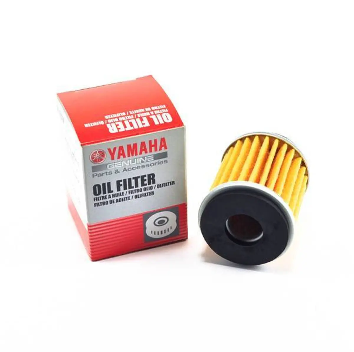 Oil Filter-  4X7-13440-90-00 Yamaha 700 1
