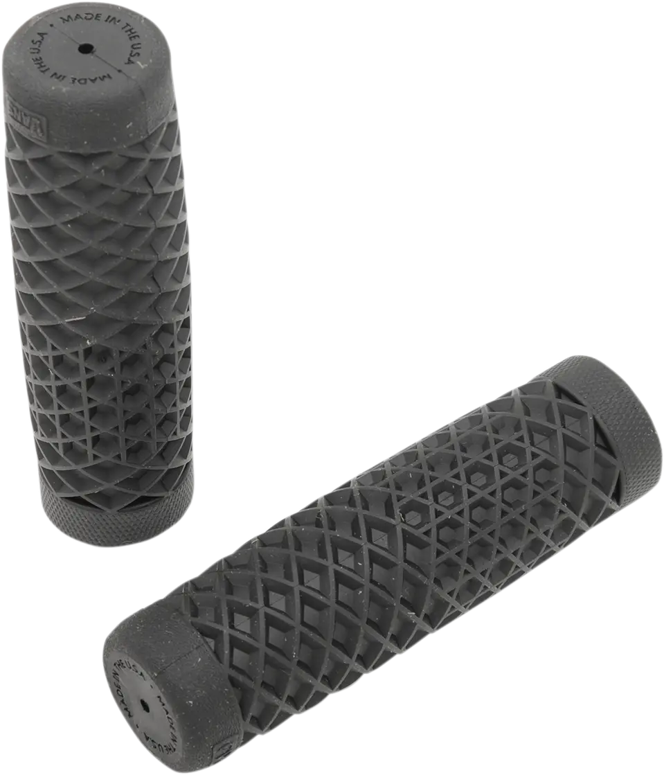 Odi Vans/Cult V-Twin Grips For 1” Handlebars 1