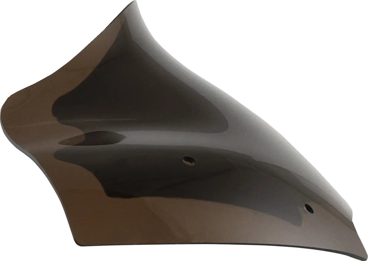 Klock Werks Kolor Flare Windshield For 24' Fltrx/Fltrxstse, 23' - 24' Fltrxse 3