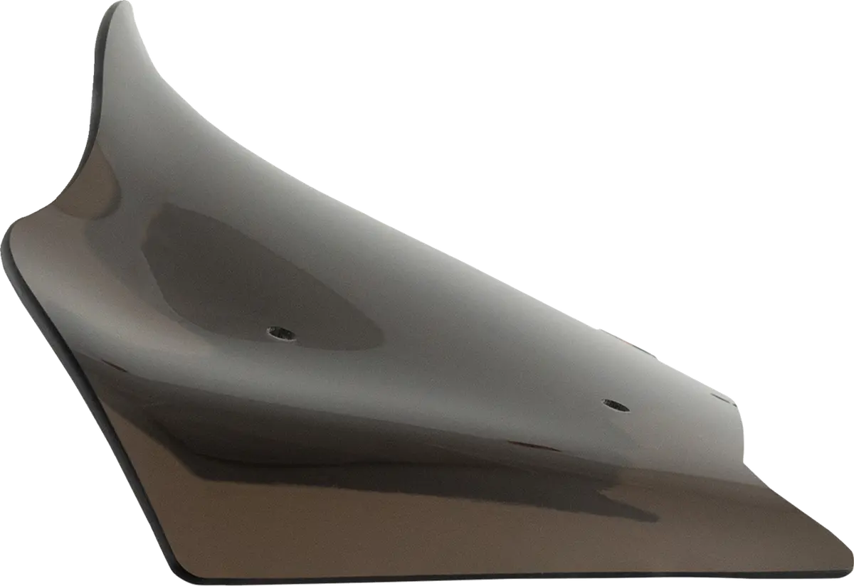 Klock Werks Kolor Flare Windshield For 24' Flhx, 23' - 24' Flhxse 3