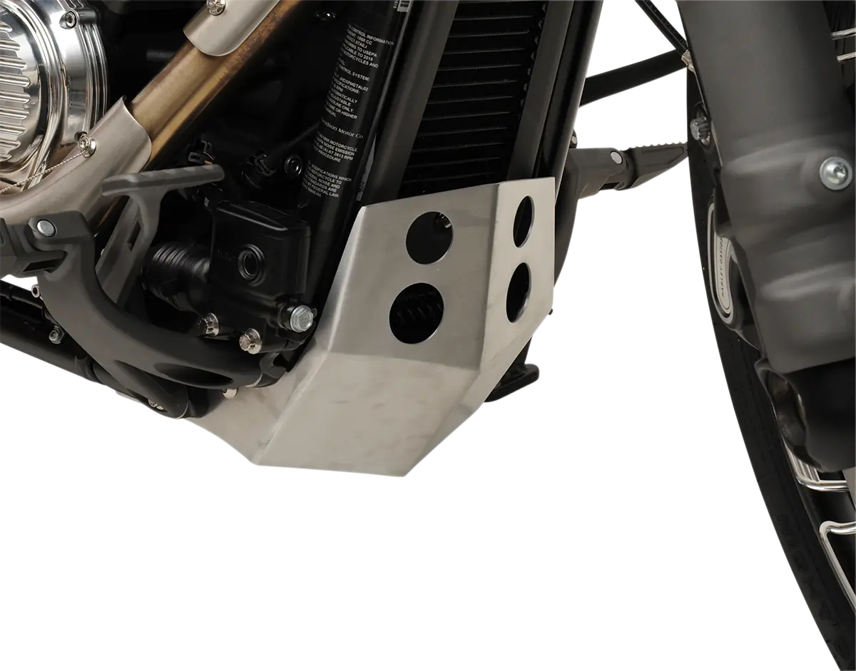 Speed Merchant Skid Plates 1