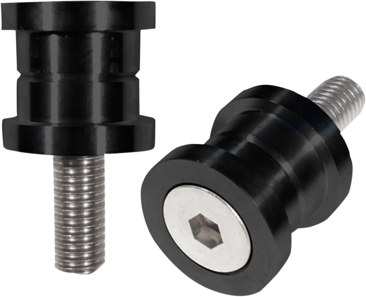 Speed Merchant 1” Solid Riser Bushings 1