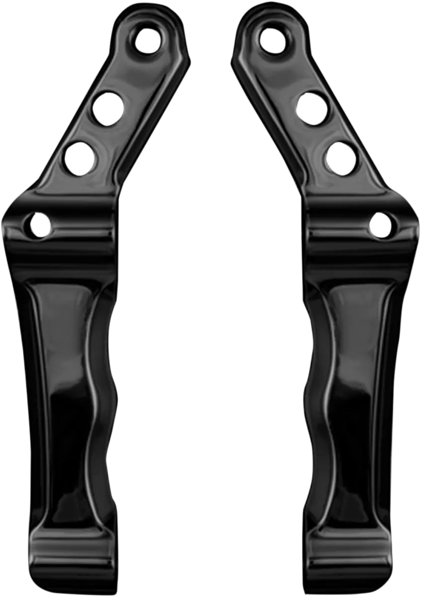 Speed Merchant Radial Front Brake Caliper Mounts 1